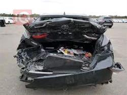 تۆیۆتا کامری